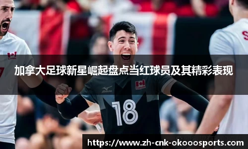 加拿大足球新星崛起盘点当红球员及其精彩表现